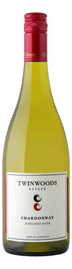 Twinwoods Estate Margaret River Chardonnay 2019 Margaret River